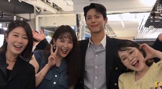 'A급 장영란' 유튜브 캡처