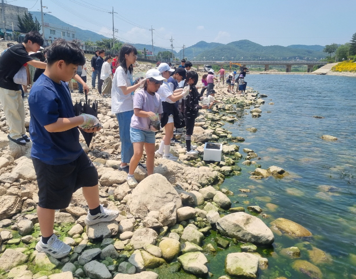 [경주시 제공]