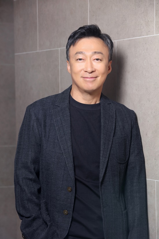 배우 이성민/사진=NEW 제공