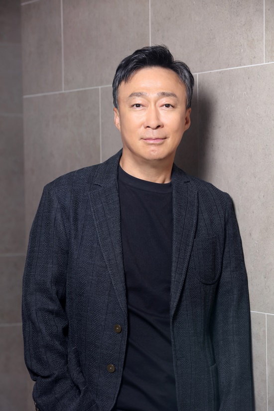 배우 이성민/사진=NEW 제공