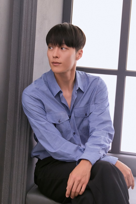 장기용/사진=YG 제공