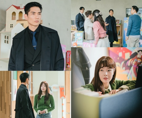 사진 제공 : 베이스스토리, 아이오케이, SLL