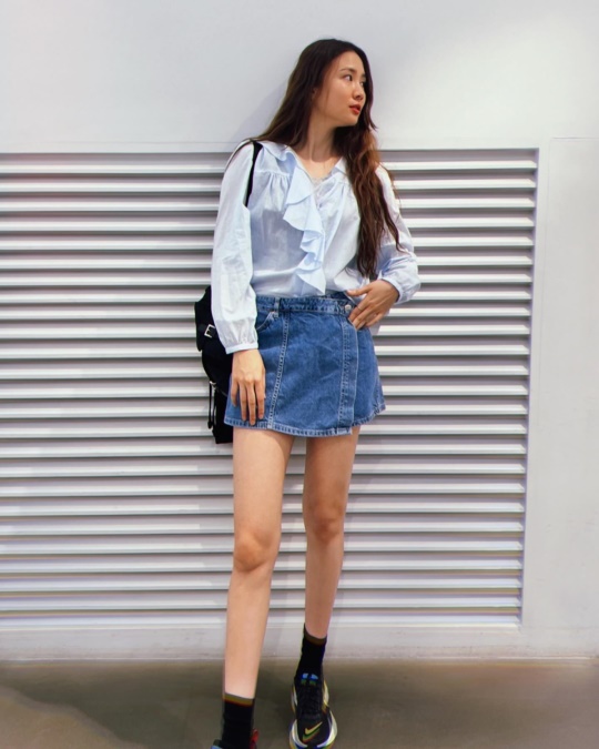 진아름 채널