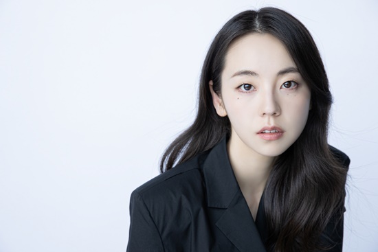 배우 안소희/사진=BH엔터테인먼트 제공