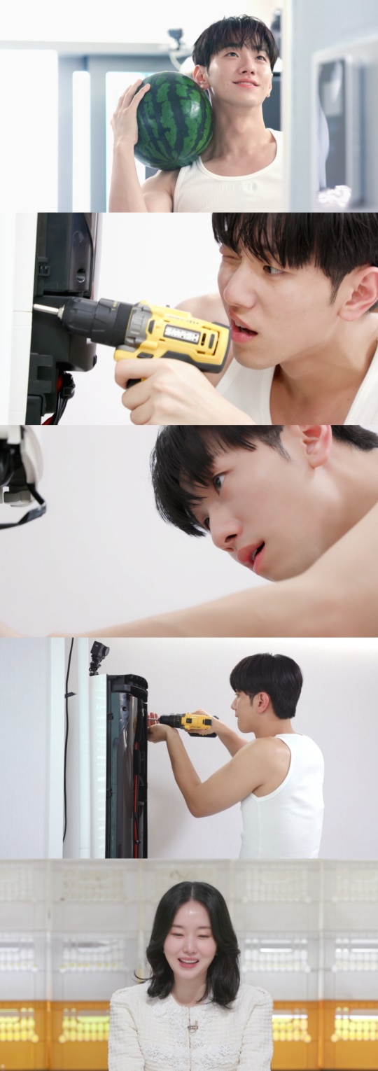 사진제공 = KBS 2TV ‘신상출시 편스토랑’