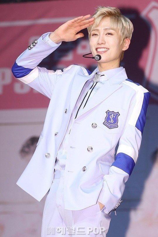 [팝업★]일급비밀 故 요한, 오늘(16일) 4주기..꽃다운 나이에 떠난 별 - 헤럴드뮤즈 (Herald Muse)