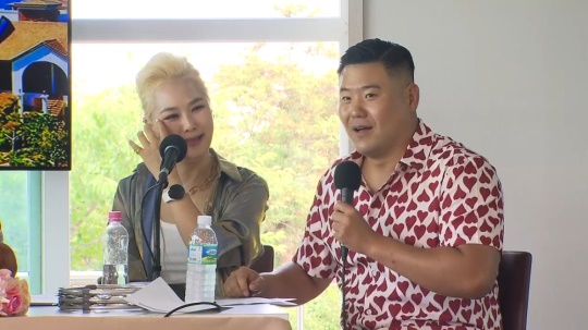 '컬투쇼' 보이는 라디오 캡처