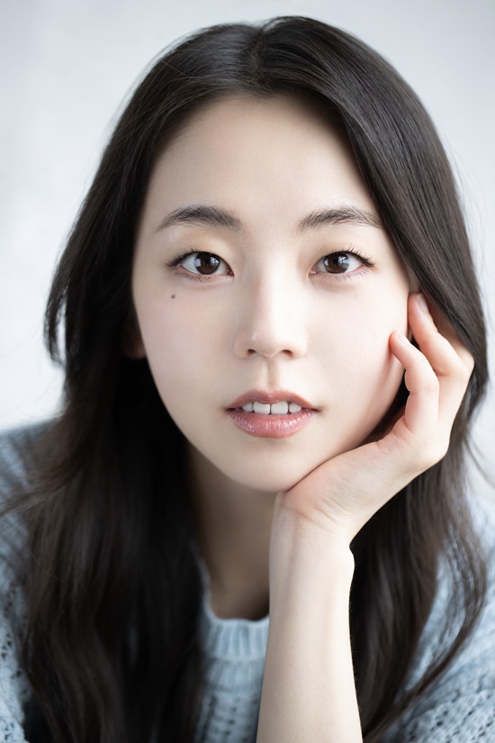 배우 안소희/사진=BH엔터테인먼트 제공