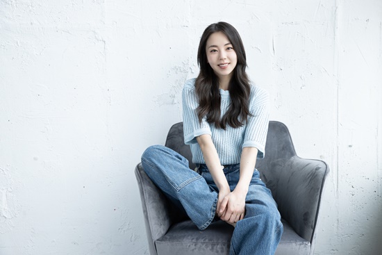 배우 안소희/사진=BH엔터테인먼트 제공