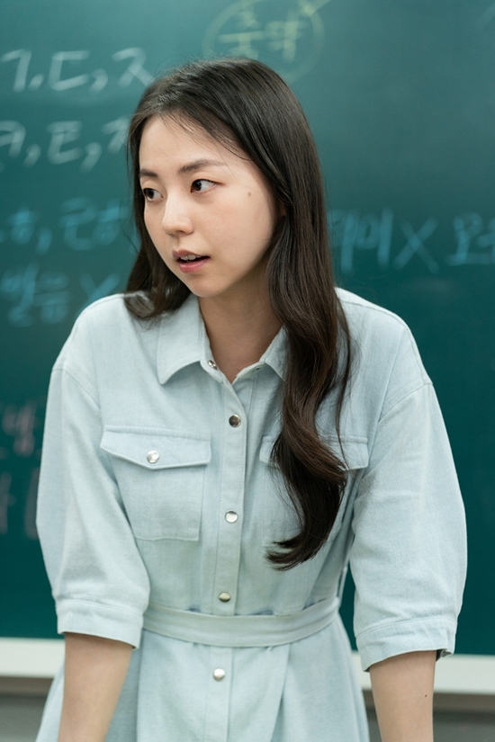 영화 '대치동 스캔들' 스틸