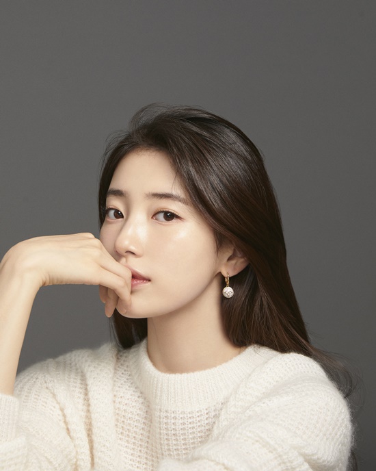 배우 수지/사진=매니지먼트 숲, 에이스메이커무비웍스 제공