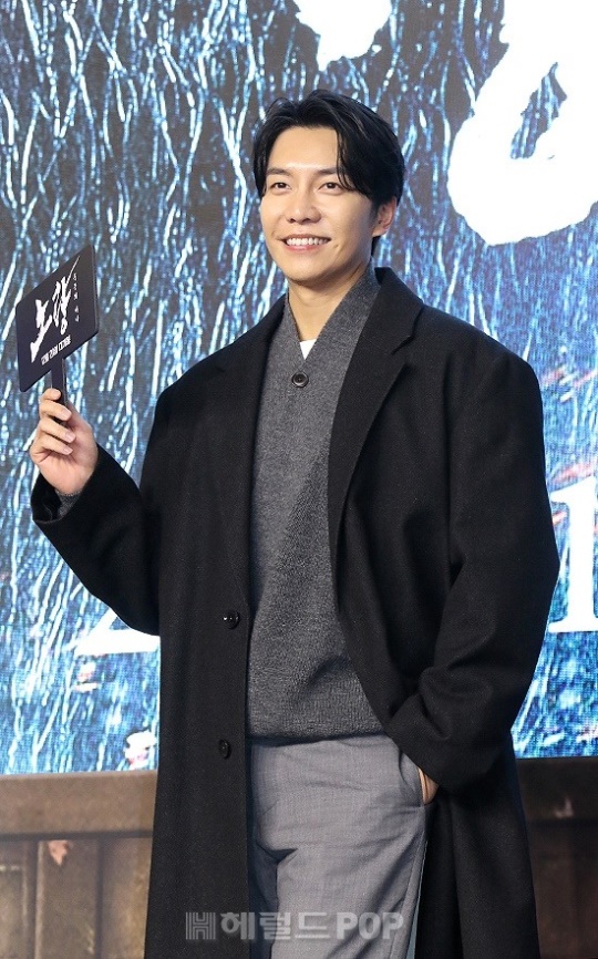 이승기/사진=민선유 기자