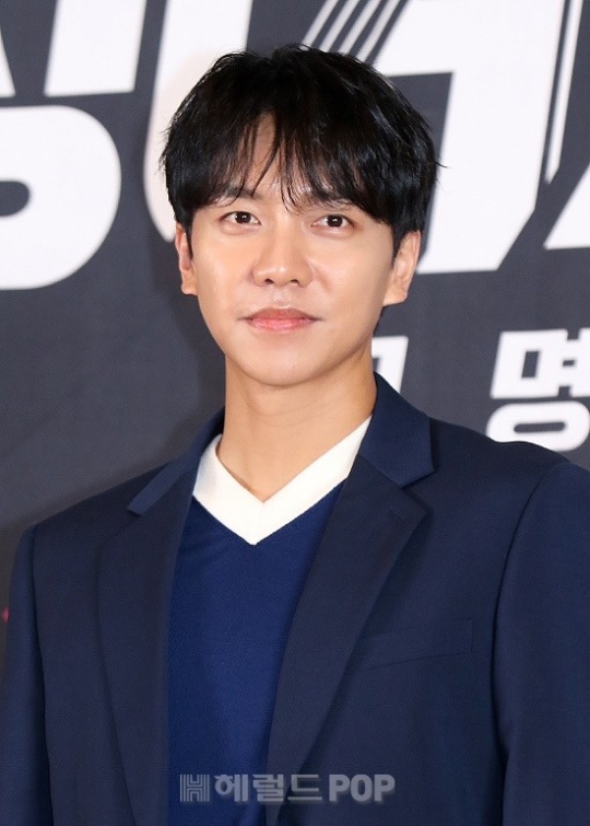 이승기/사진=민선유 기자