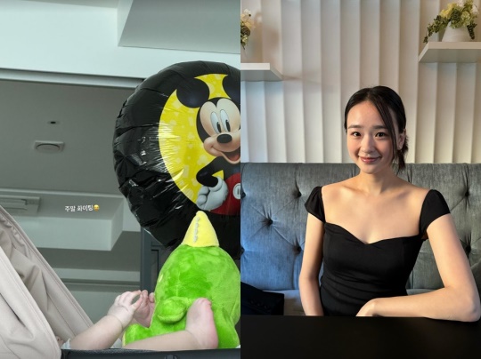 손연재 채널 스토리