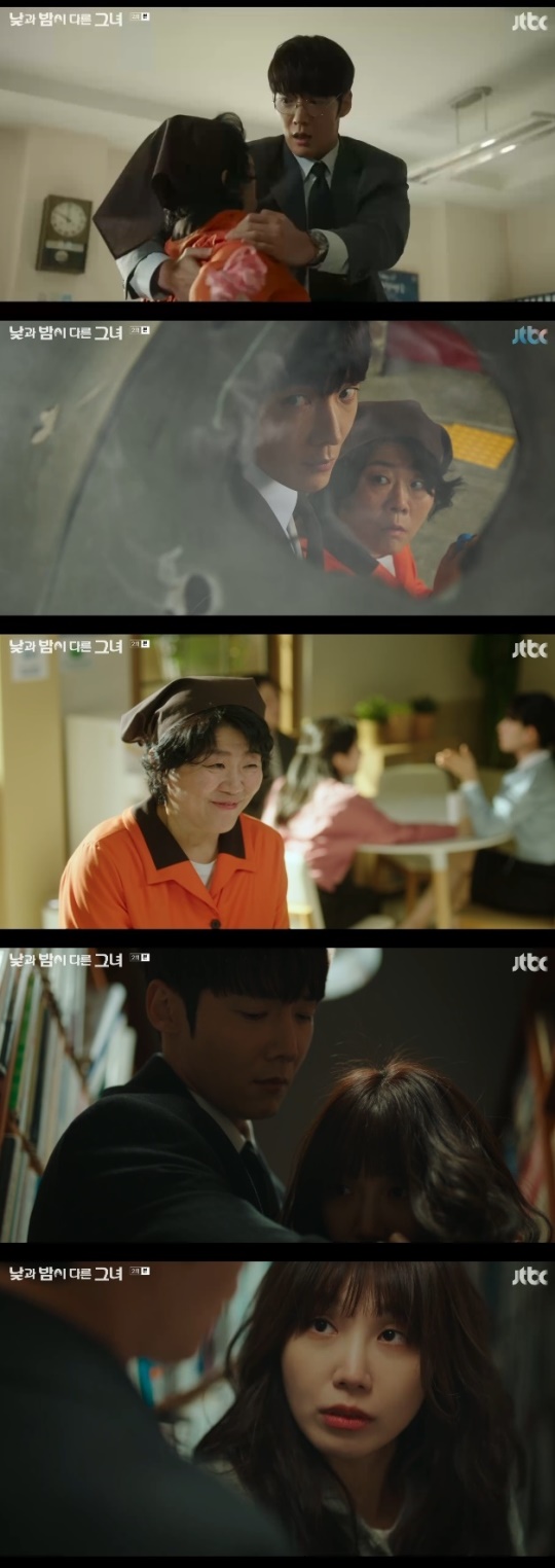 사진=JTBC 방송 화면 캡쳐