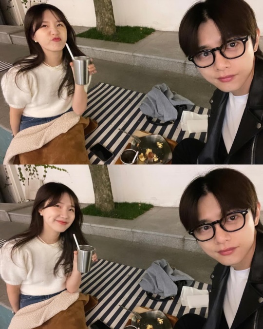 재형 채널