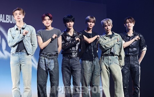 라이즈/사진=민선유 기자