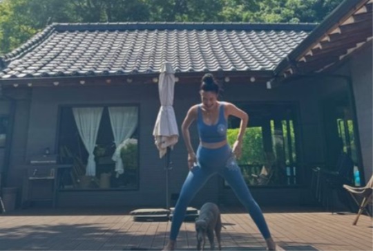 김윤지 채널