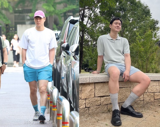 사진=헤럴드POP DB, 고경표 SNS