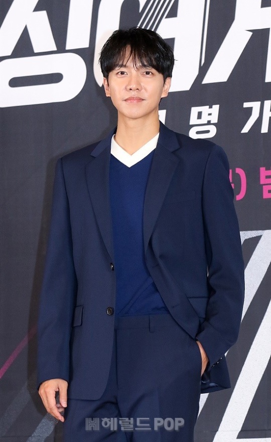이승기/사진=민선유기자