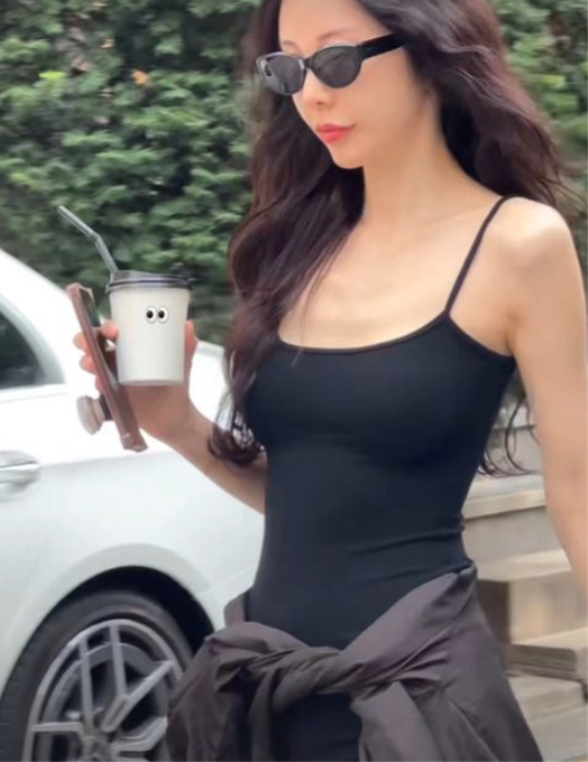 신주아 채널