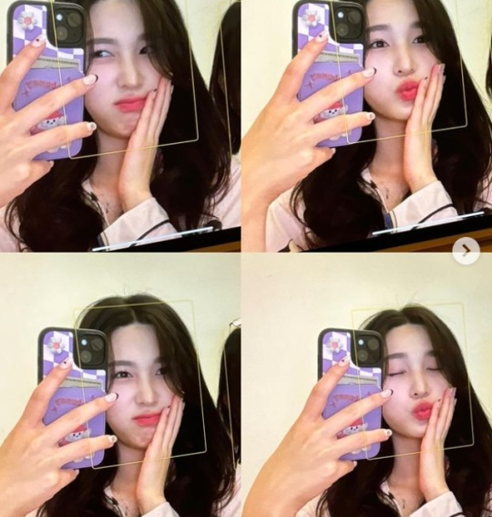 율희 채널