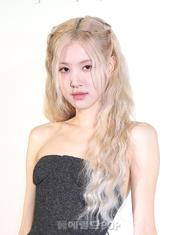 로제/사진=헤럴드POP DB