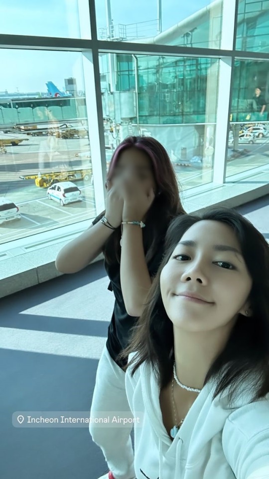 사진=이윤진 채널