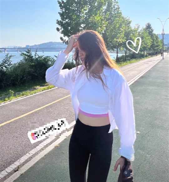진아름 채널
