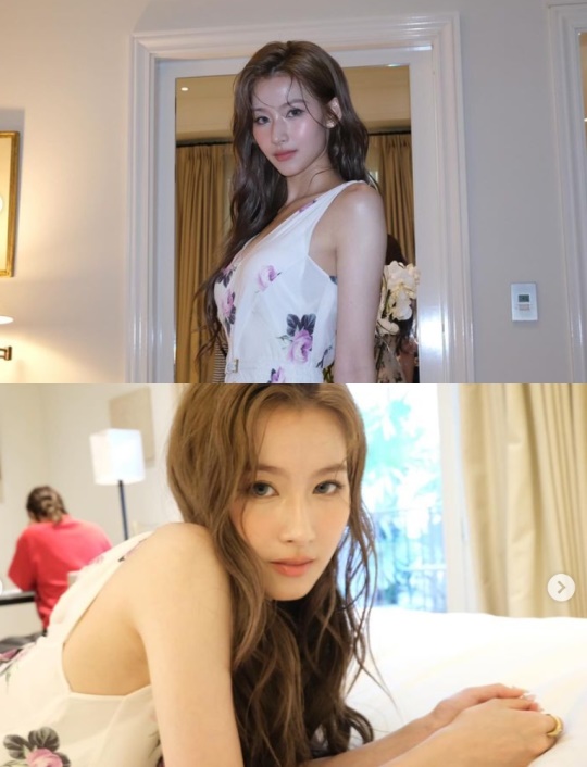 사나 채널