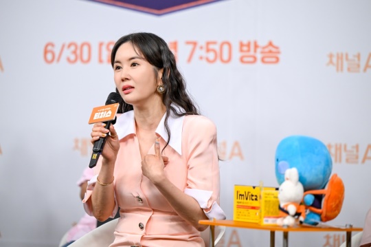 장영란/사진=채널A 제공