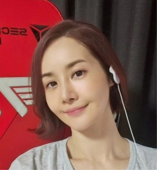 김가연 채널