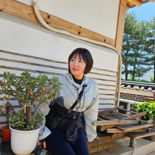 김현숙 채널