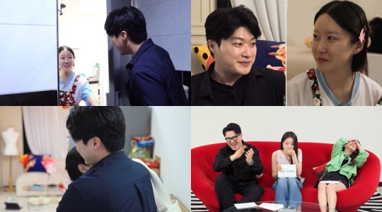 사진 제공=SBS Plus, ENA