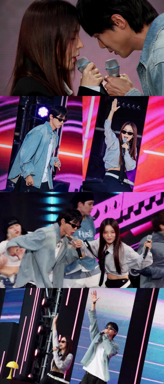 사진제공=MBC ‘놀면 뭐하니?’