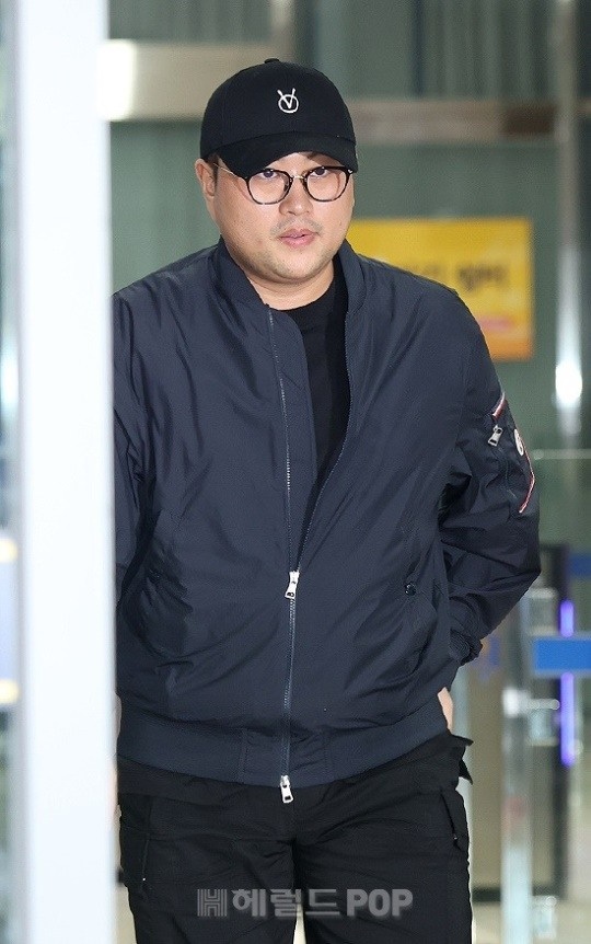 김호중/사진=민선유기자