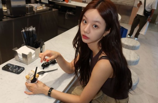혜리 채널