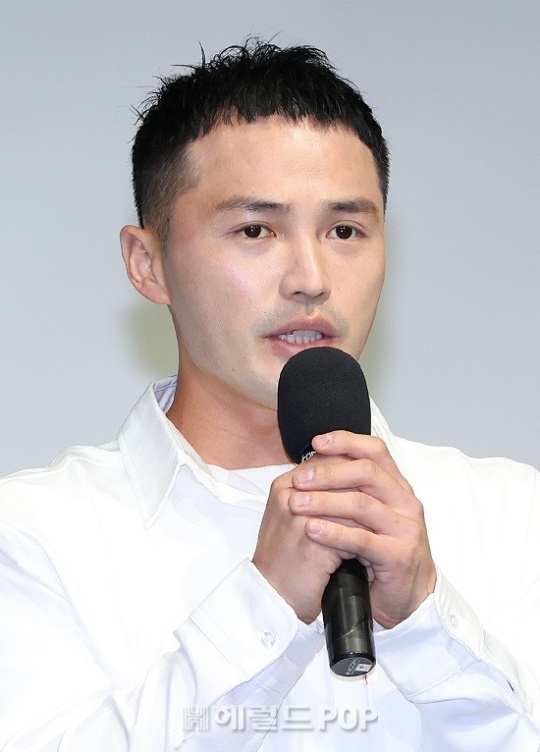 마이크로닷/사진=민선유 기자