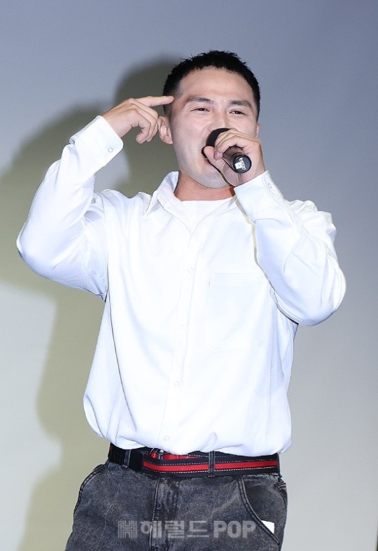 마이크로닷/사진=민선유 기자