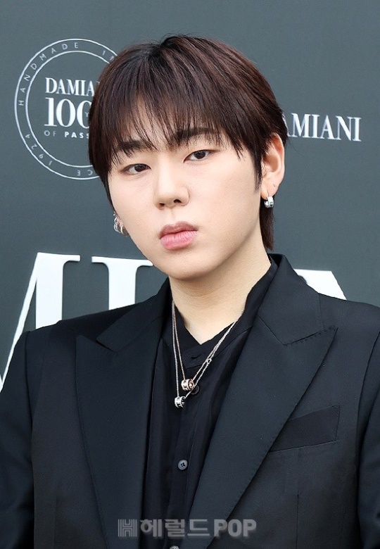 지코/사진=민선유 기자