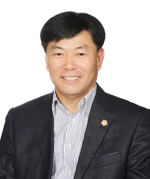 후반기 의장 당선자 김병기 의원