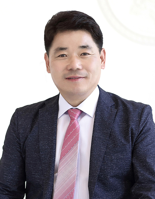 후반기 부의장 당선자 이상근 의원