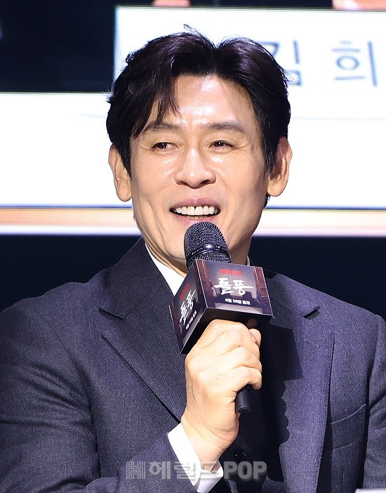 배우 설경구/사진=민선유 기자