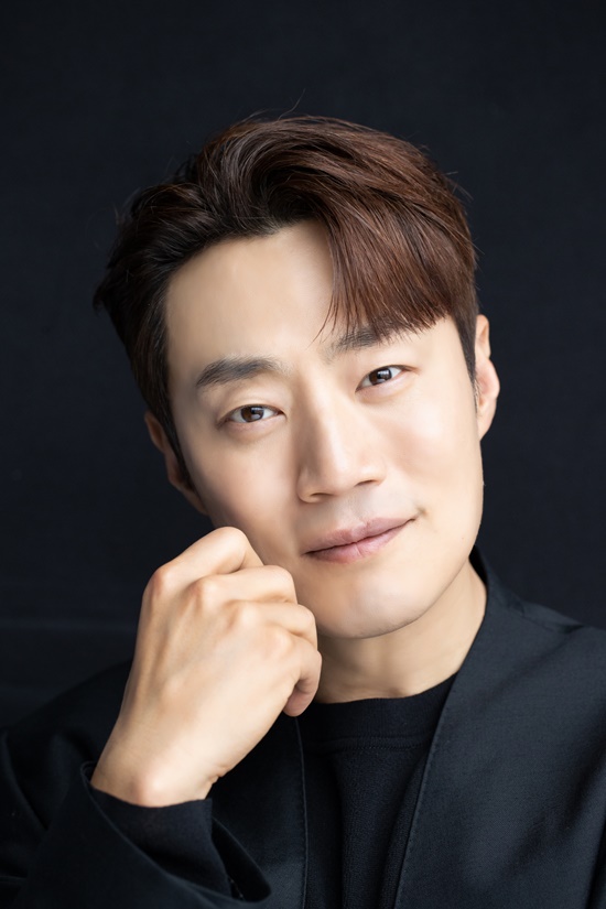 배우 이희준/사진=BH엔터테인먼트 제공