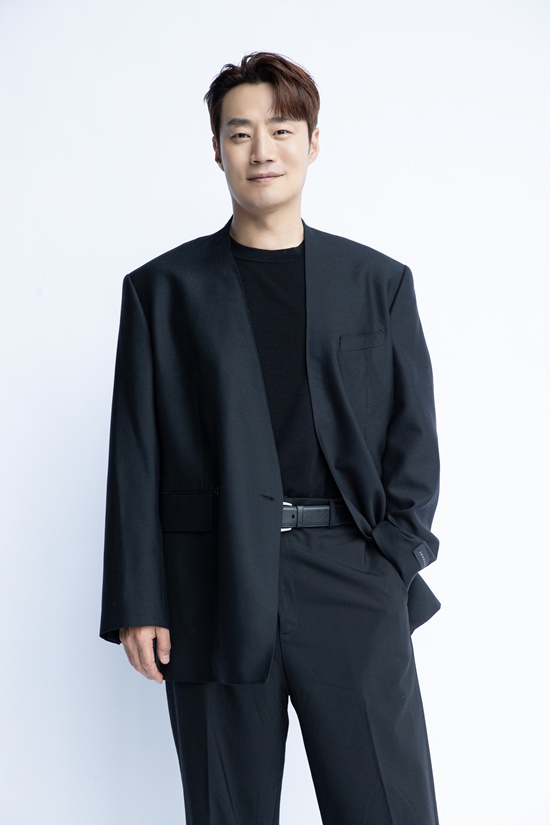 배우 이희준/사진=BH엔터테인먼트 제공