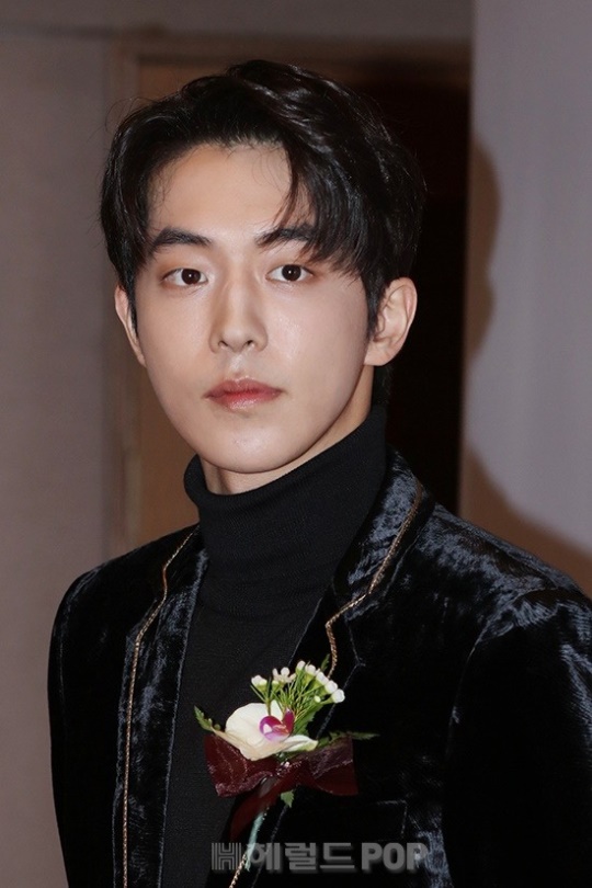 남주혁/사진=헤럴드POP DB
