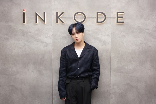 김재중/사진=인코드 엔터테인먼트
