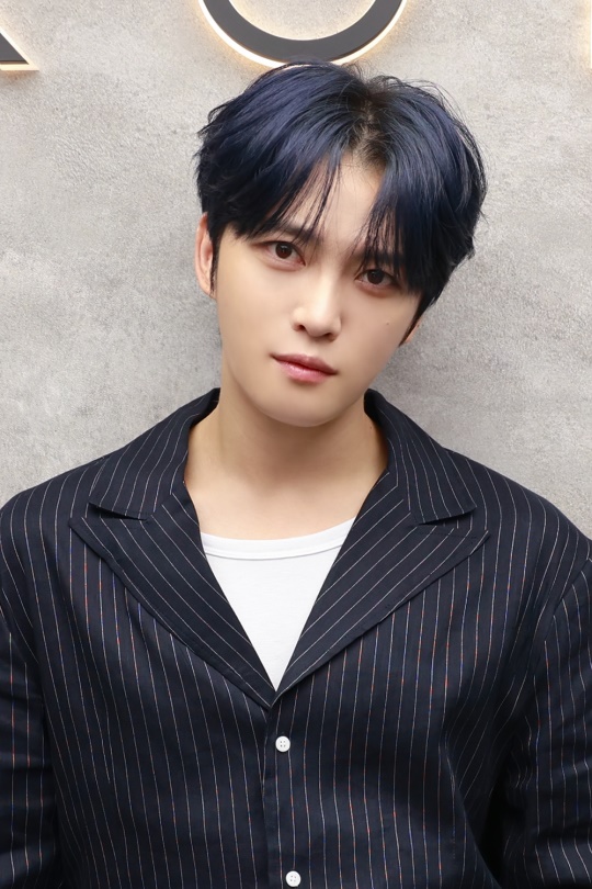 김재중/사진=인코드 엔터테인먼트