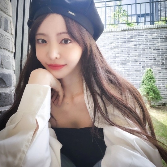 서유리 채널