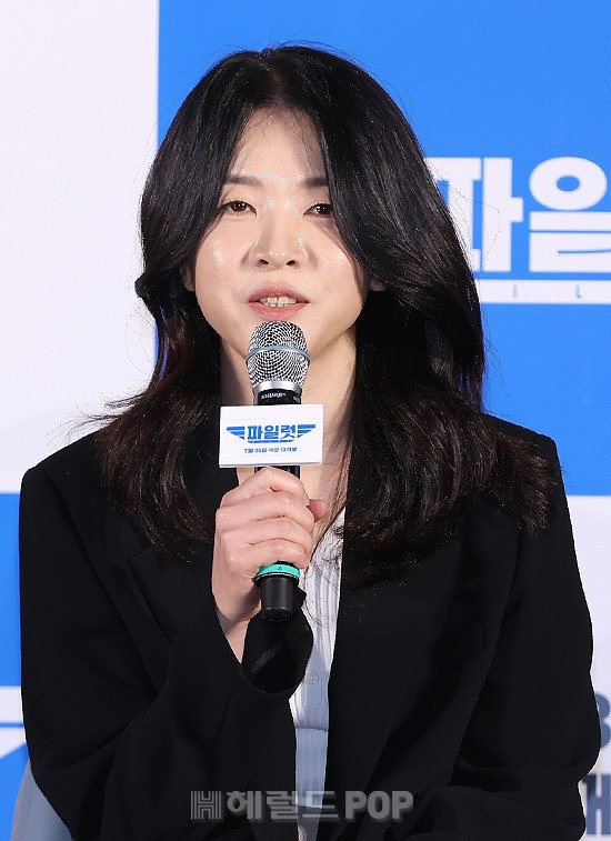 김한결 감독/사진=민선유 기자
